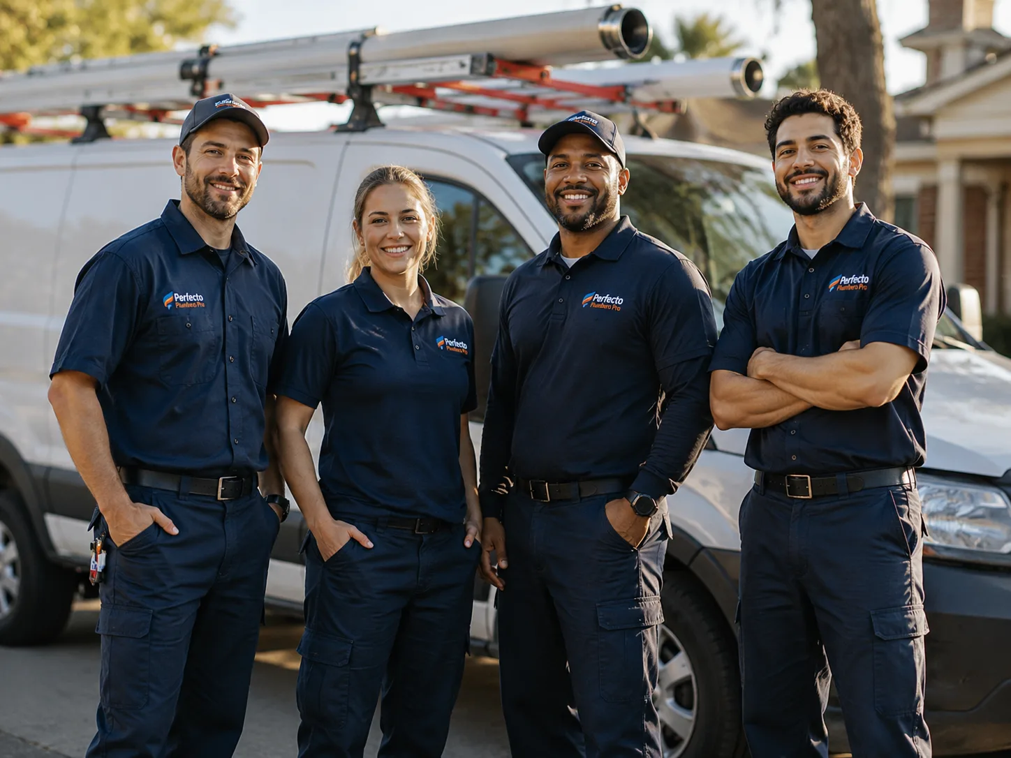 Emergency Plumber Near Me in Blanchard, ND near me